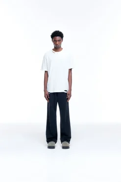 Discount DISTRESSED COLE T-SHIRT T-Shirts