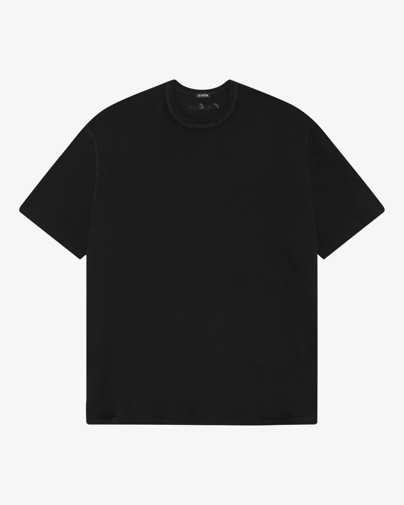 Online DISTRESSED COLE T-SHIRT T-Shirts