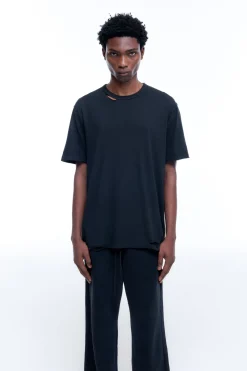 Online DISTRESSED COLE T-SHIRT T-Shirts