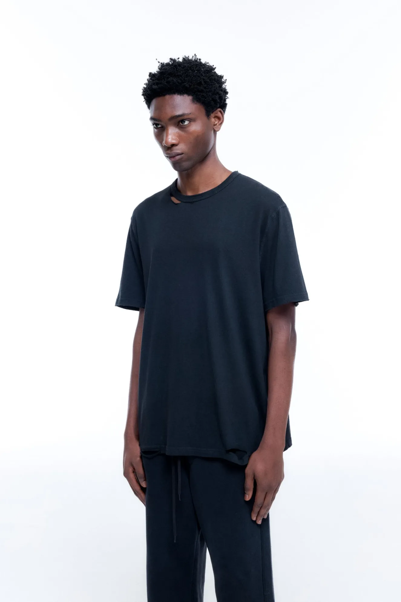 Online DISTRESSED COLE T-SHIRT T-Shirts