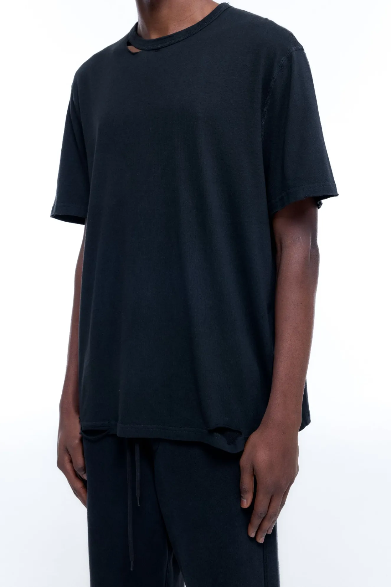 Online DISTRESSED COLE T-SHIRT T-Shirts