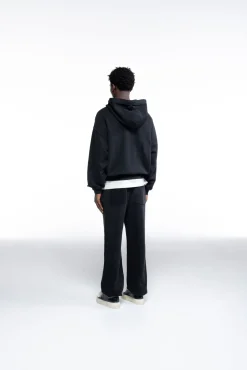 Discount DISTRESSED HOODIE Hoodies