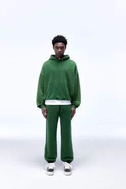 Online DISTRESSED HOODIE Hoodies