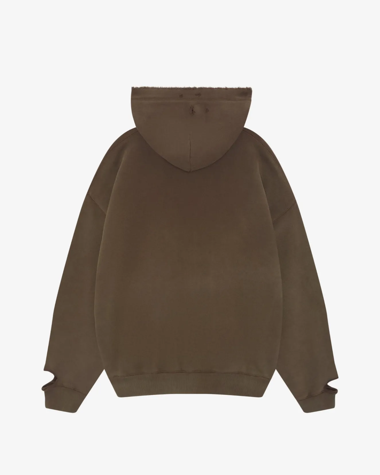 Hot DISTRESSED HOODIE Hoodies