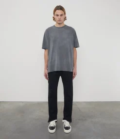 Sale DISTRESSED LIGHTWEIGHT T-SHIRT T-Shirts