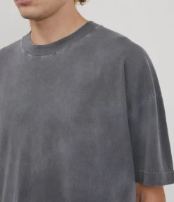 Sale DISTRESSED LIGHTWEIGHT T-SHIRT T-Shirts