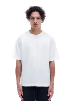 Online DISTRESSED LIGHTWEIGHT T-SHIRT T-Shirts