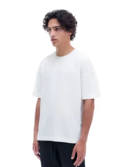 Online DISTRESSED LIGHTWEIGHT T-SHIRT T-Shirts
