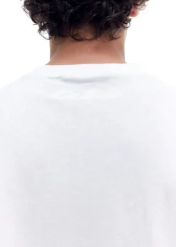 Online DISTRESSED LIGHTWEIGHT T-SHIRT T-Shirts