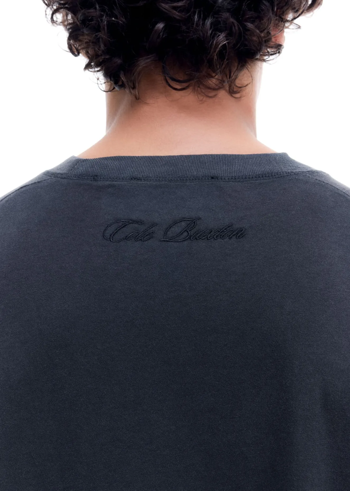 New DISTRESSED LIGHTWEIGHT T-SHIRT T-Shirts