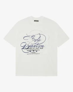 Outlet DISTRESSED POCKET T-SHIRT T-Shirts