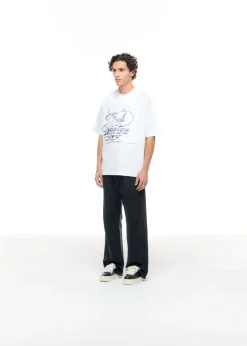 Outlet DISTRESSED POCKET T-SHIRT T-Shirts