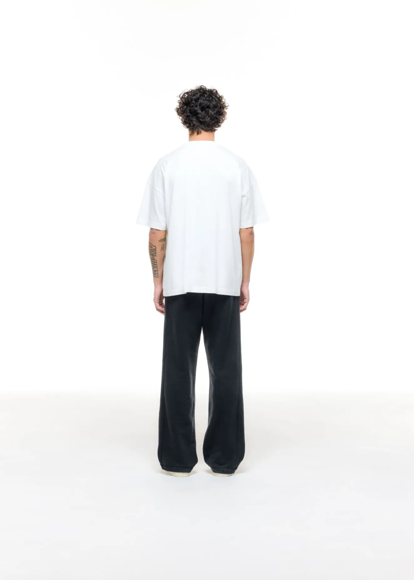 Outlet DISTRESSED POCKET T-SHIRT T-Shirts