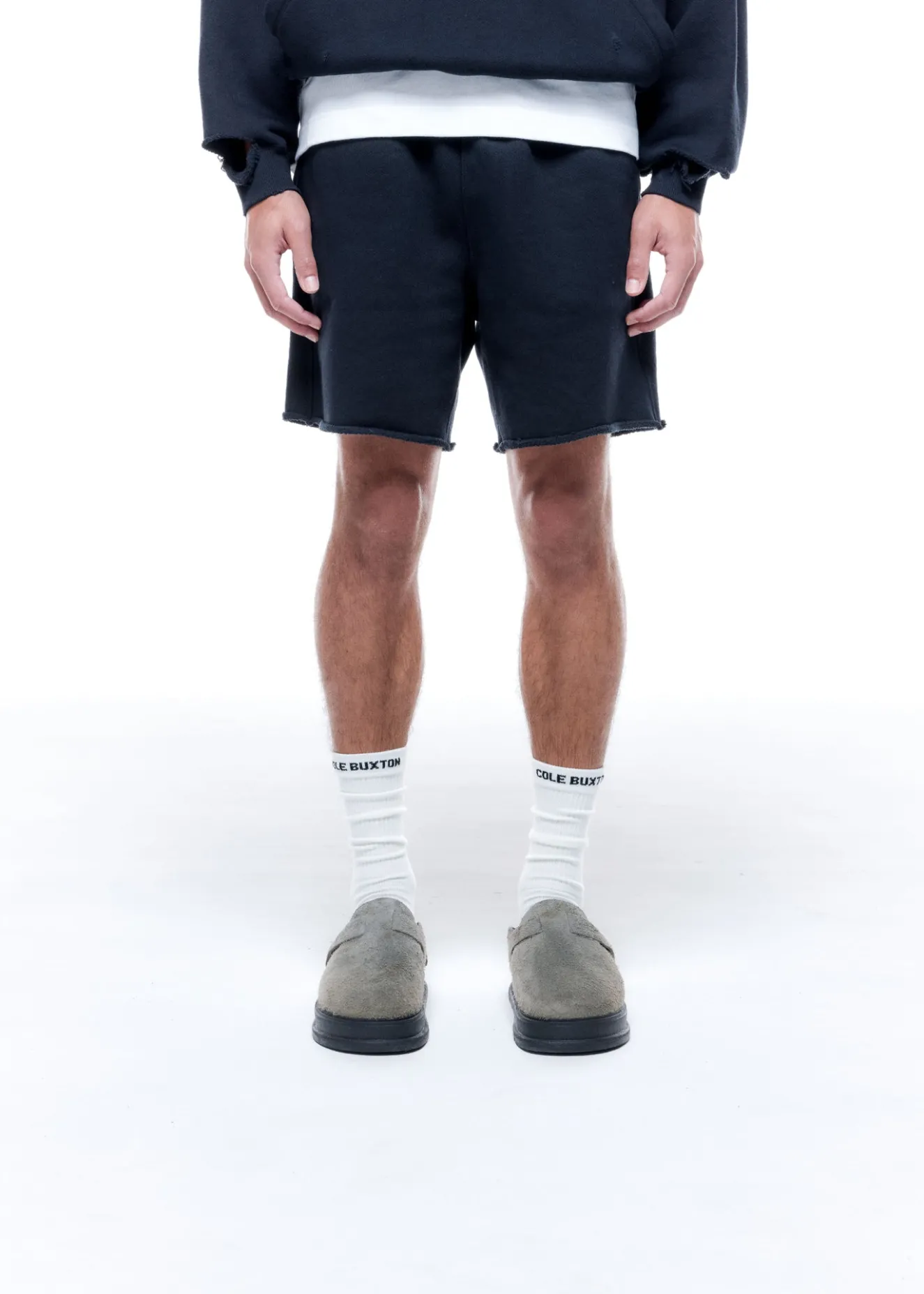 Clearance DISTRESSED SHORTS Shorts