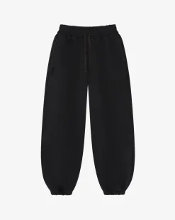Outlet DISTRESSED SWEATPANTS Sweatpants