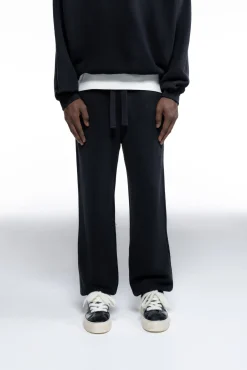 Outlet DISTRESSED SWEATPANTS Sweatpants