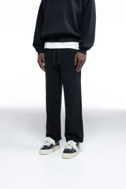 Outlet DISTRESSED SWEATPANTS Sweatpants