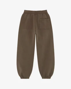 Sale DISTRESSED SWEATPANTS Sweatpants