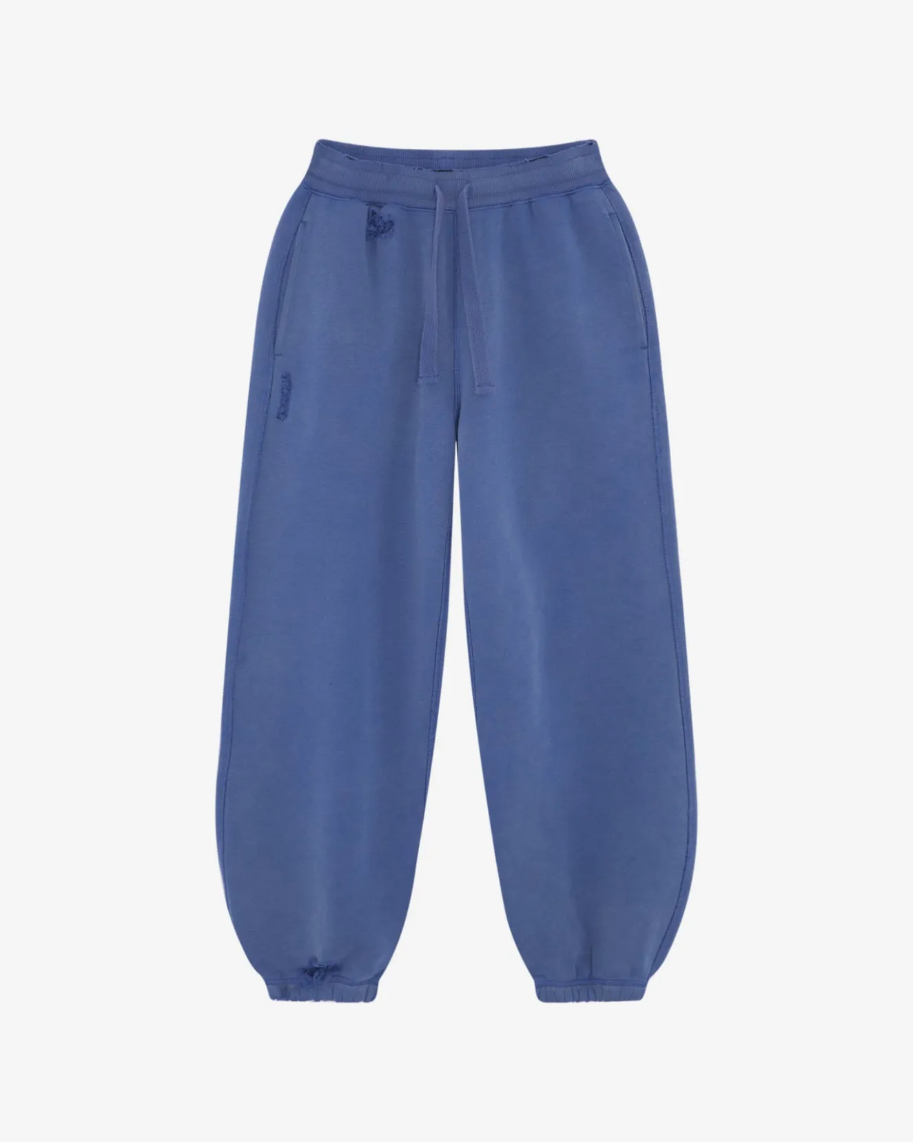 Sale DISTRESSED SWEATPANTS Sweatpants