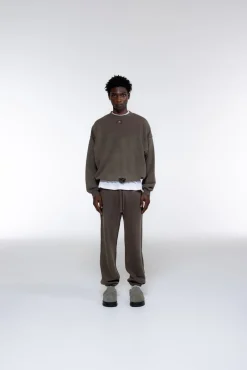 DISTRESSED SWEATSHIRT Sweatshirts