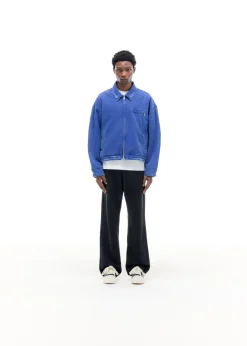 Outlet DISTRESSED TRUCKER JACKET Outerwear