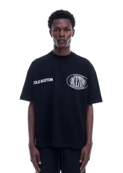 Best DOUBLE LOGO SPORTS T-SHIRT T-Shirts