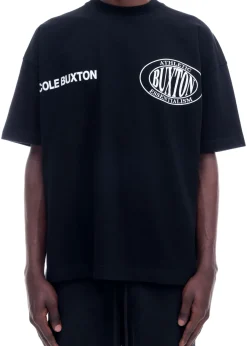 Best DOUBLE LOGO SPORTS T-SHIRT T-Shirts