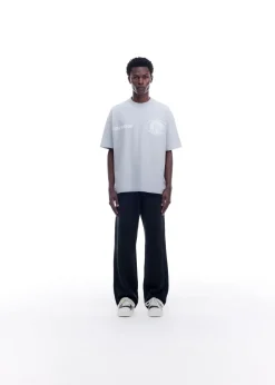 Discount DOUBLE LOGO SPORTS T-SHIRT T-Shirts
