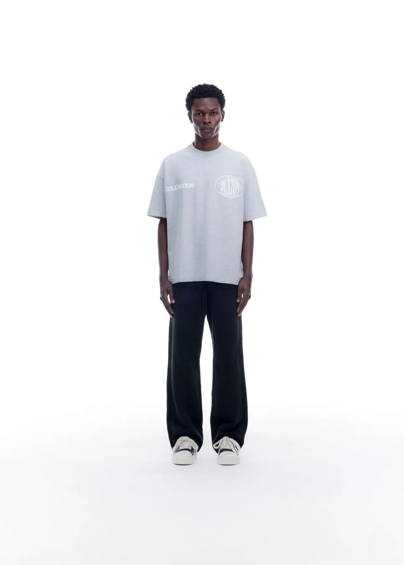 Discount DOUBLE LOGO SPORTS T-SHIRT T-Shirts