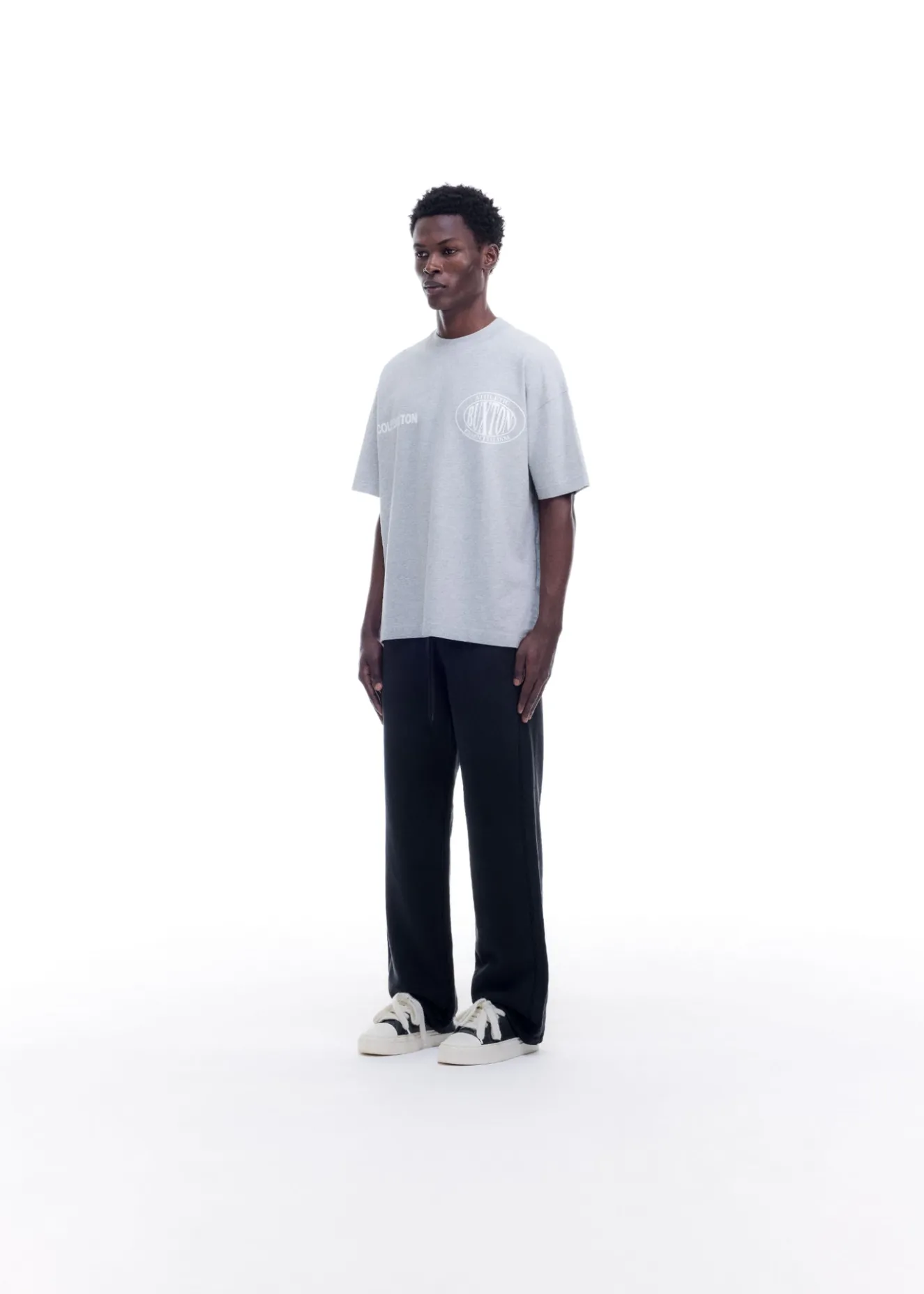 Discount DOUBLE LOGO SPORTS T-SHIRT T-Shirts