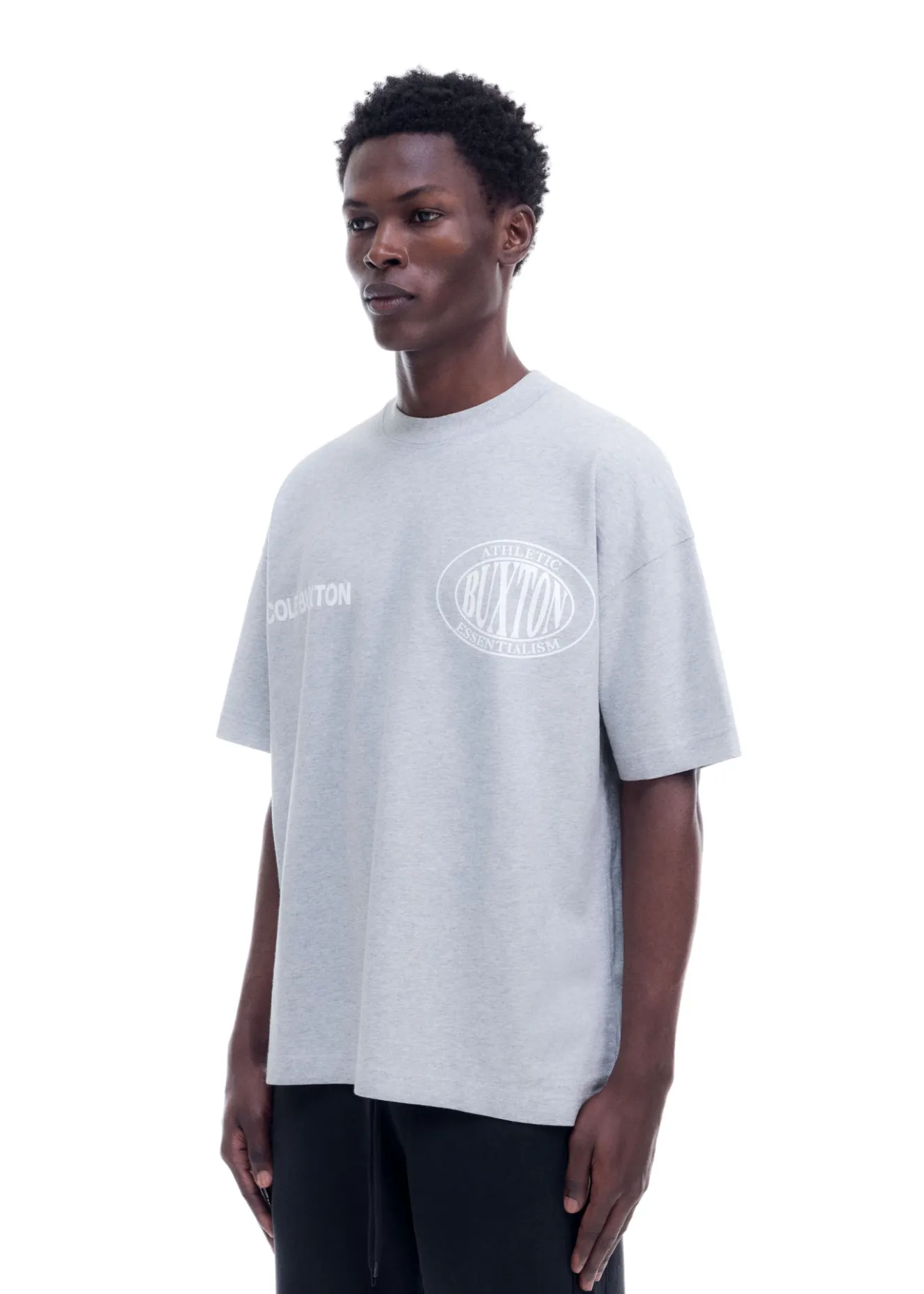 Discount DOUBLE LOGO SPORTS T-SHIRT T-Shirts