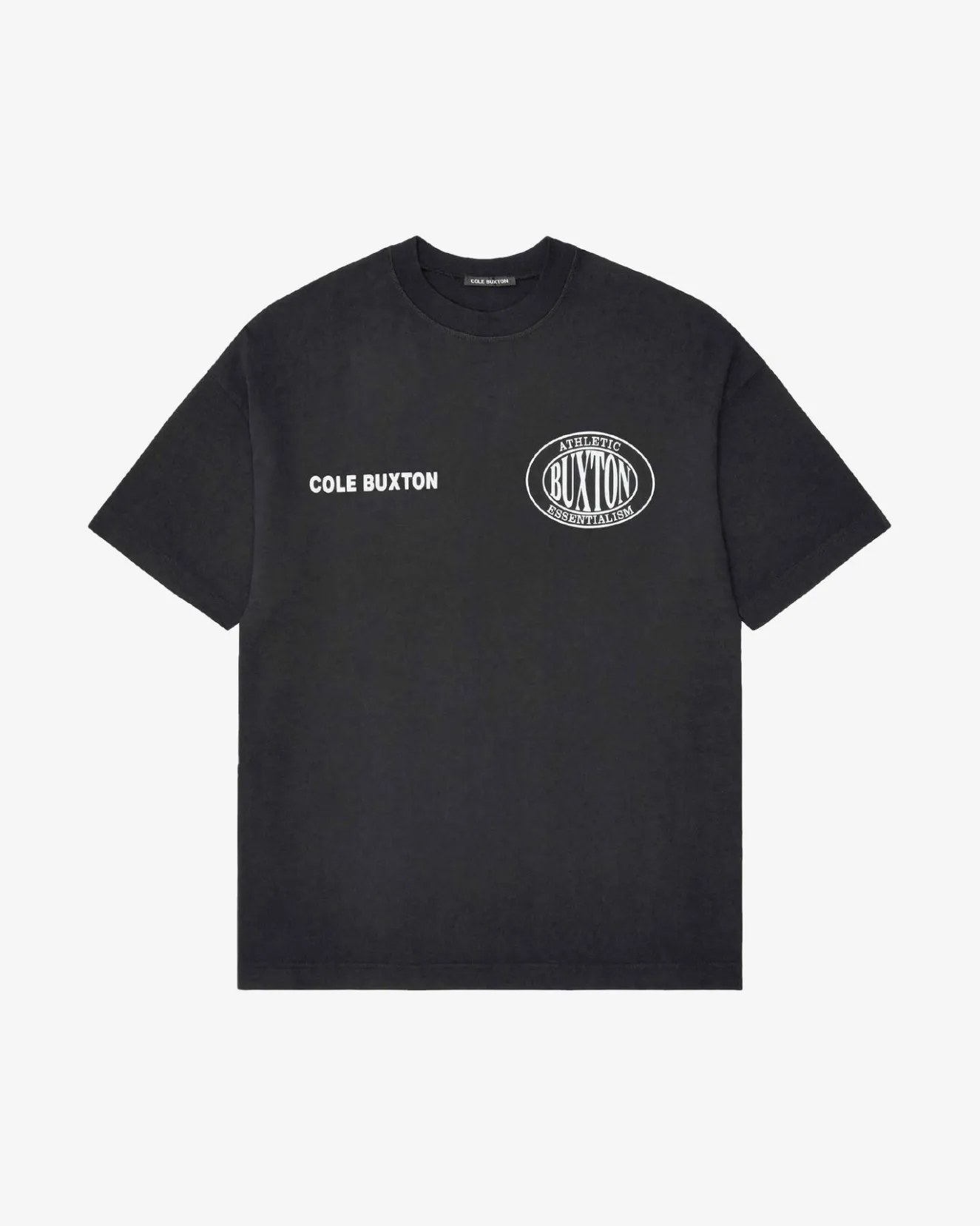 New DOUBLE LOGO SPORTS T-SHIRT T-Shirts