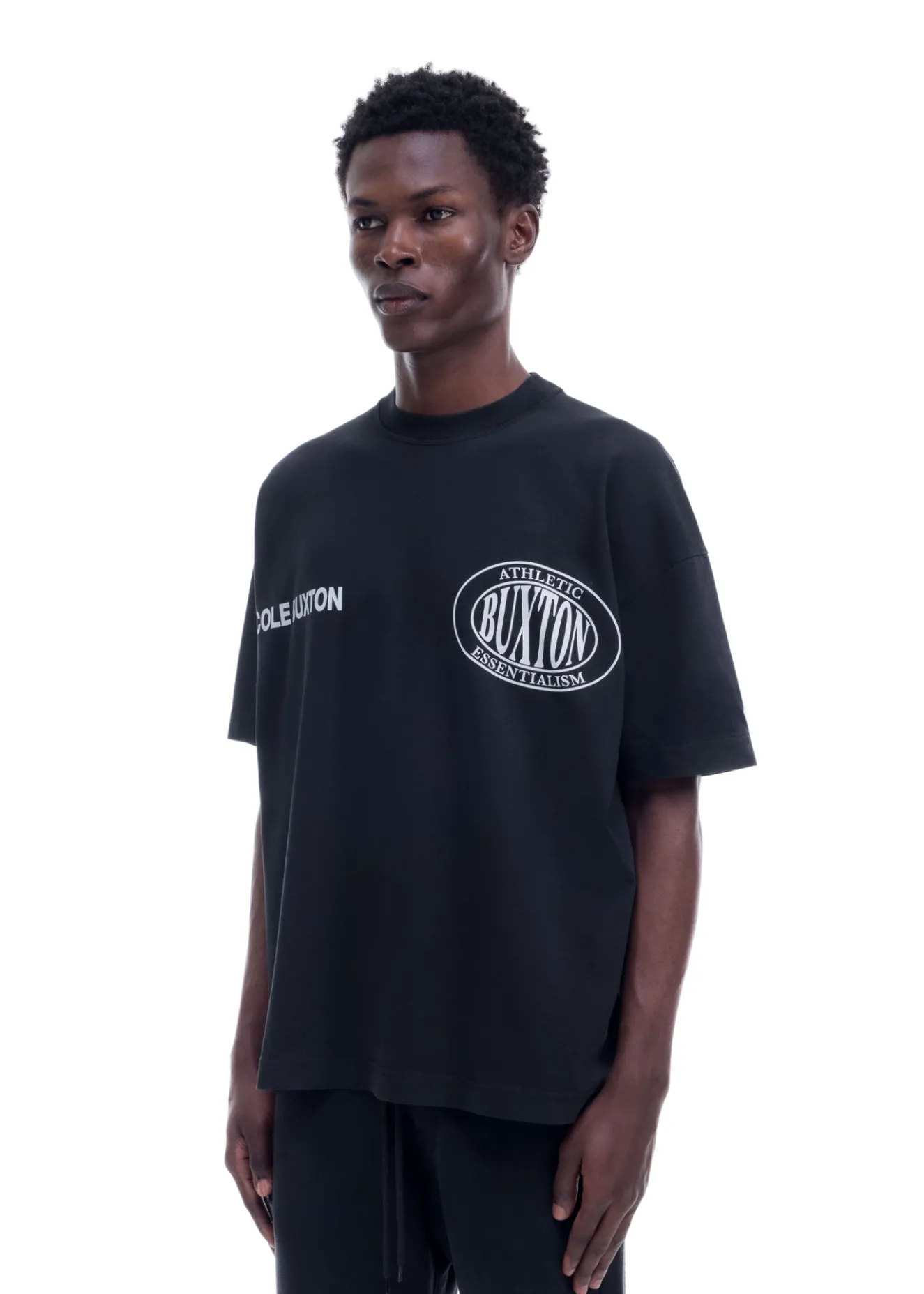 New DOUBLE LOGO SPORTS T-SHIRT T-Shirts