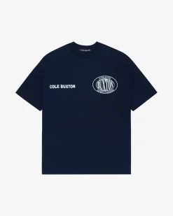 DOUBLE LOGO SPORTS T-SHIRT T-Shirts