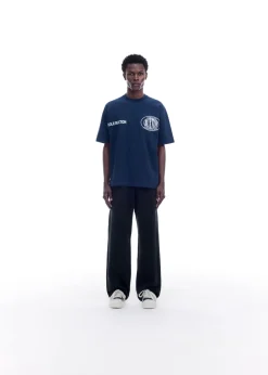 DOUBLE LOGO SPORTS T-SHIRT T-Shirts