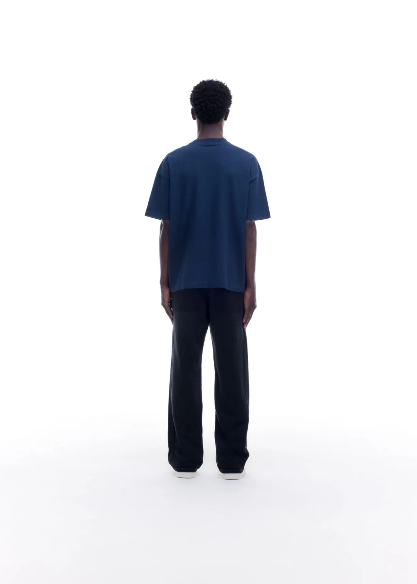DOUBLE LOGO SPORTS T-SHIRT T-Shirts