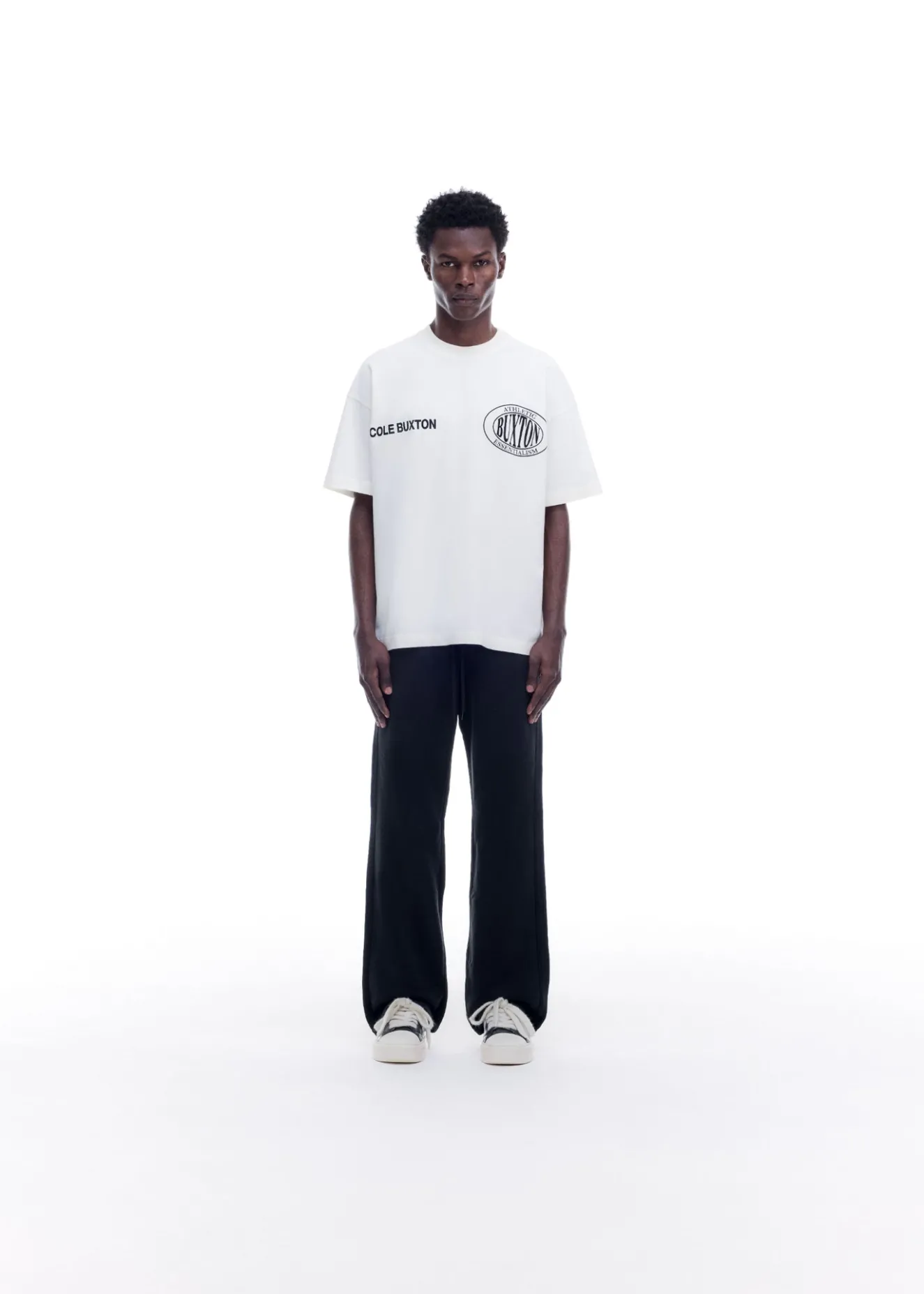 Sale DOUBLE LOGO SPORTS T-SHIRT T-Shirts