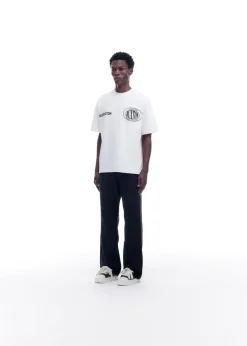 Sale DOUBLE LOGO SPORTS T-SHIRT T-Shirts