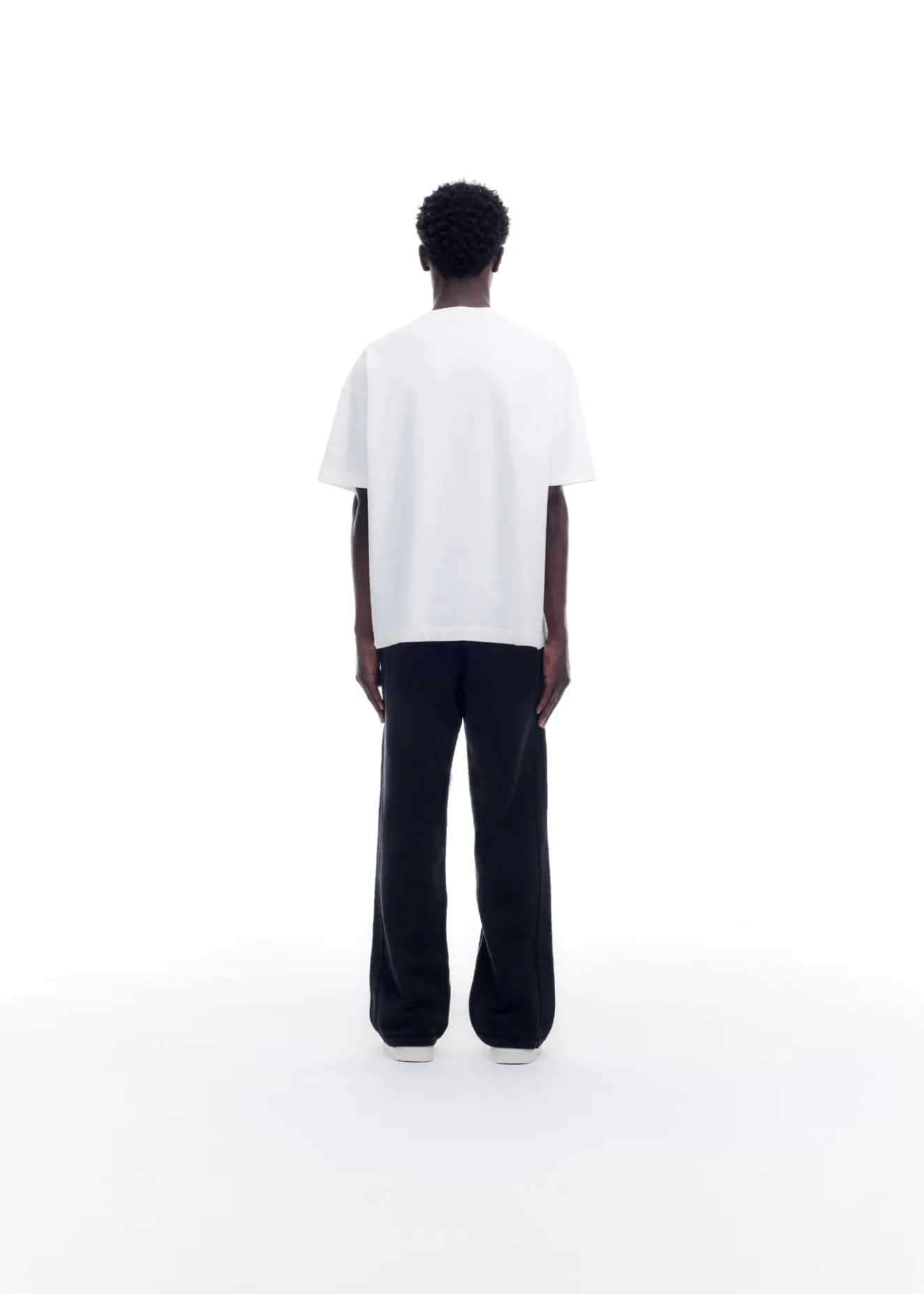 Sale DOUBLE LOGO SPORTS T-SHIRT T-Shirts
