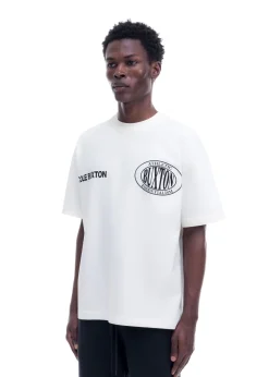 Sale DOUBLE LOGO SPORTS T-SHIRT T-Shirts