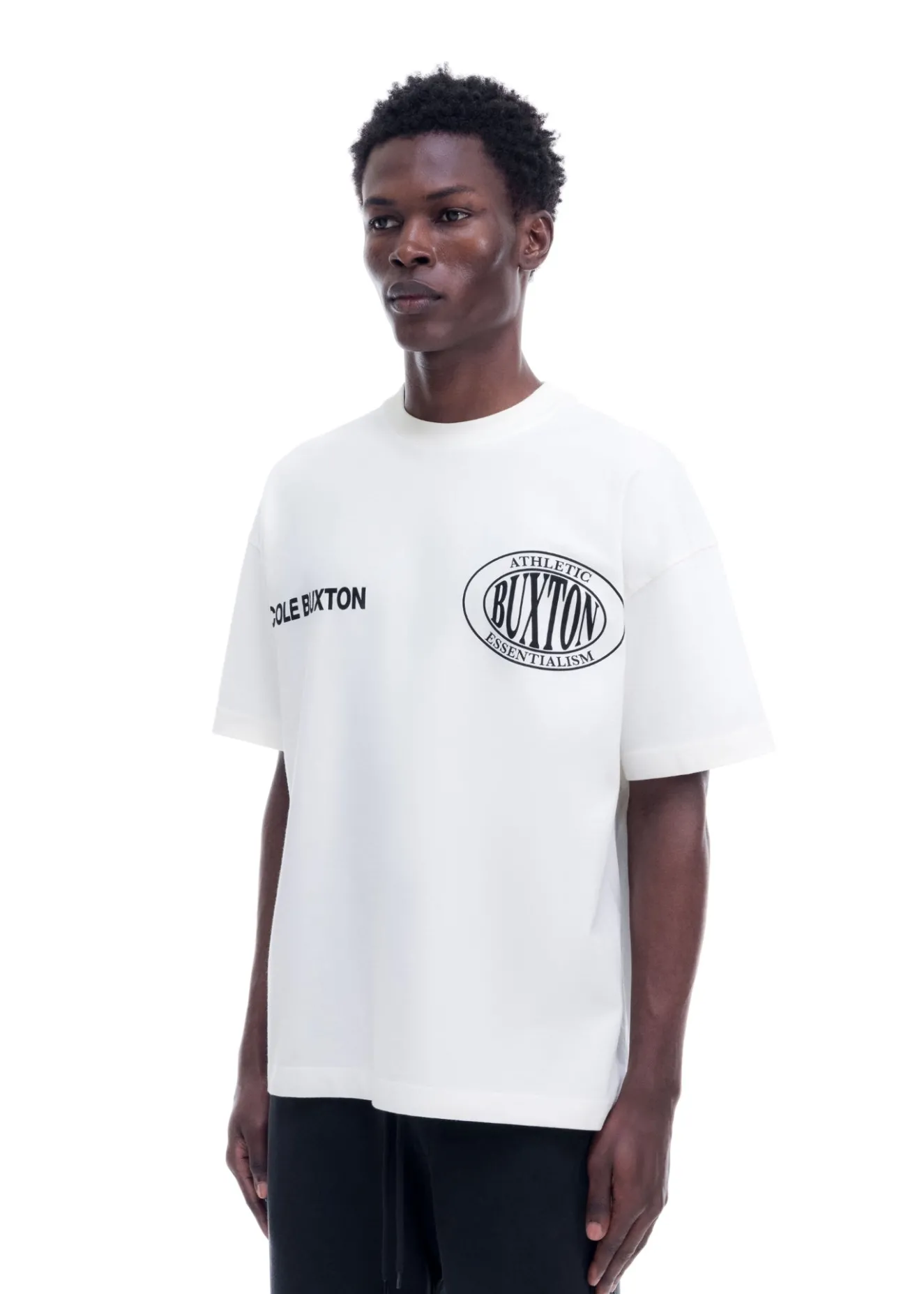 Sale DOUBLE LOGO SPORTS T-SHIRT T-Shirts