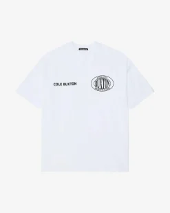 Clearance DOUBLE LOGO SPORTS T-SHIRT T-Shirts