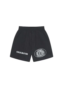 Clearance DOUBLE SPORTS LOGO TECH SHORTS Shorts