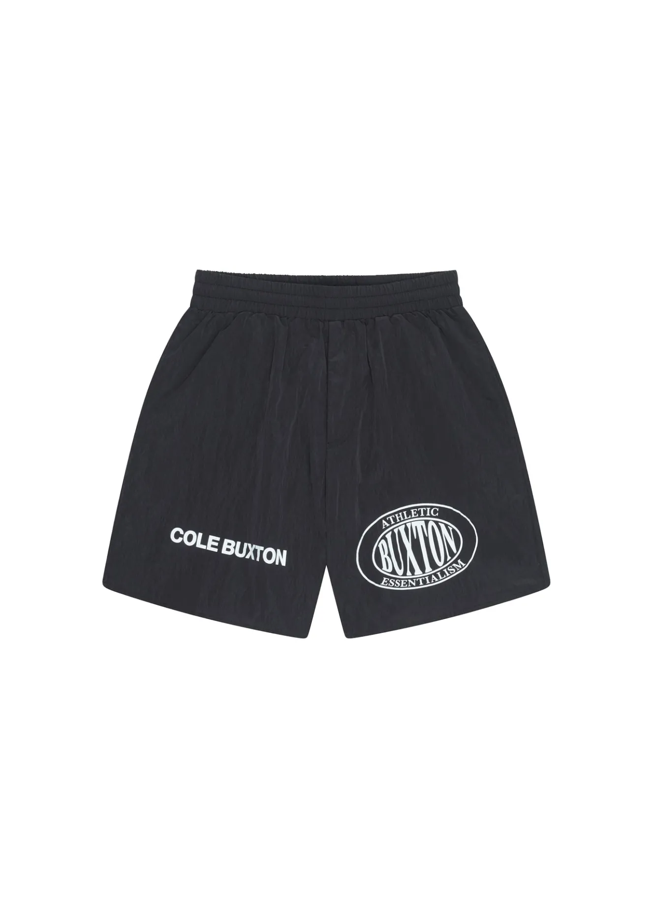 Clearance DOUBLE SPORTS LOGO TECH SHORTS Shorts