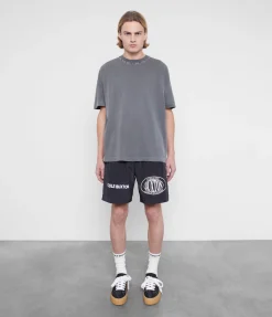 Clearance DOUBLE SPORTS LOGO TECH SHORTS Shorts
