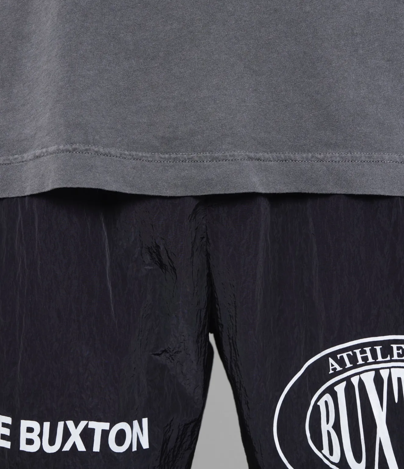 Clearance DOUBLE SPORTS LOGO TECH SHORTS Shorts