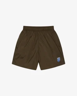 Best EMBLEM PATCH SWIM SHORTS Swimwear