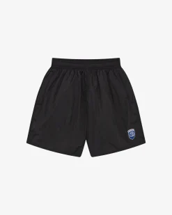 Sale EMBLEM PATCH SWIM SHORTS Swimwear