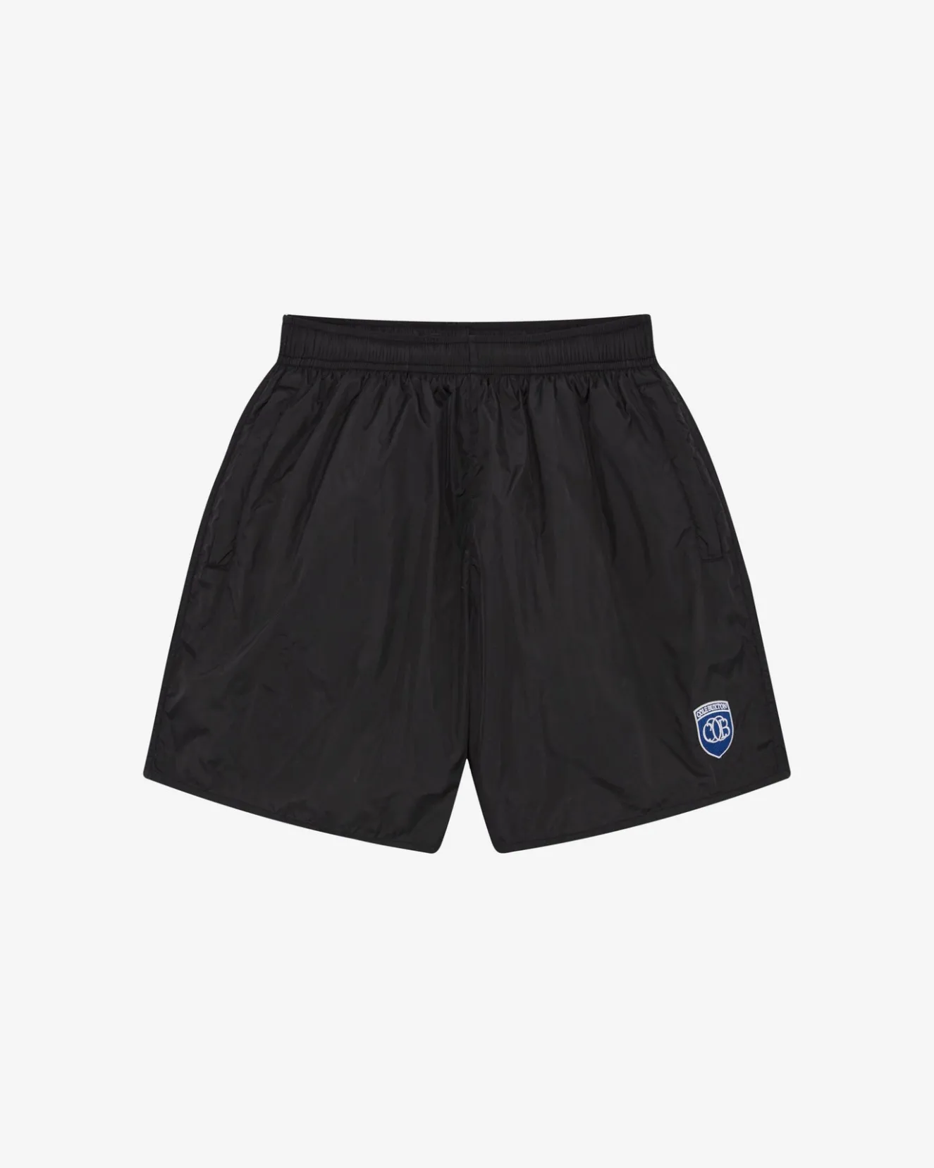 Sale EMBLEM PATCH SWIM SHORTS Swimwear