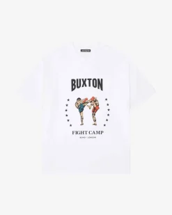 Discount FIGHT CAMP T-SHIRT T-Shirts
